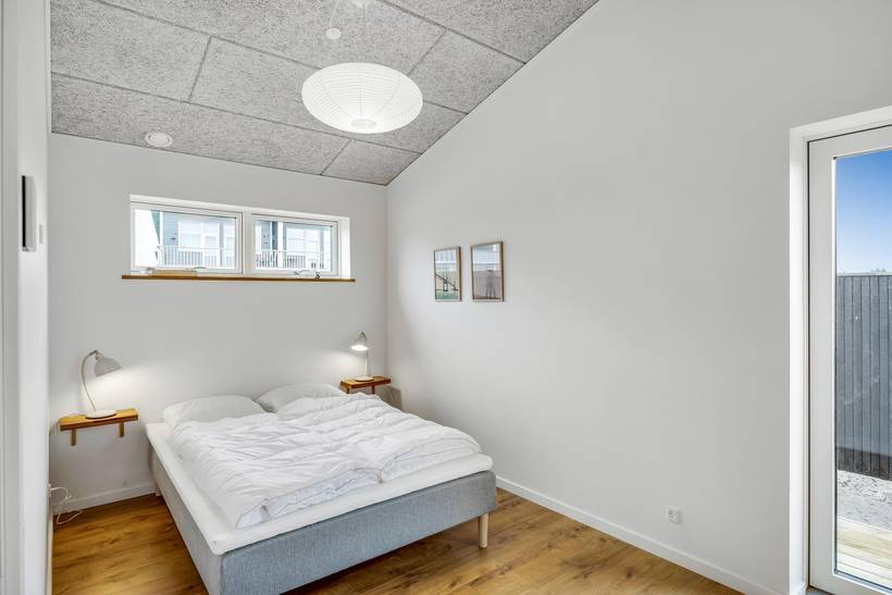 Foto von Ferienhaus ED72 in Løkken - Nordjütland
