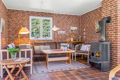 Vorschaubild von Ferienhaus ED73 in Kongsmark - Rømø