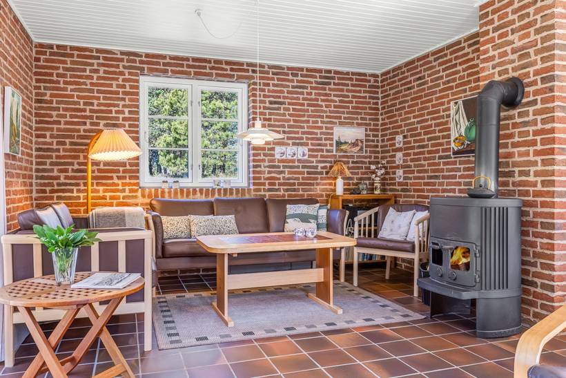 Foto von Ferienhaus ED73 in Kongsmark - Rømø