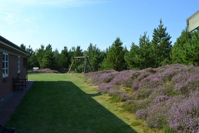 Foto von Ferienhaus ED73 in Kongsmark - Rømø