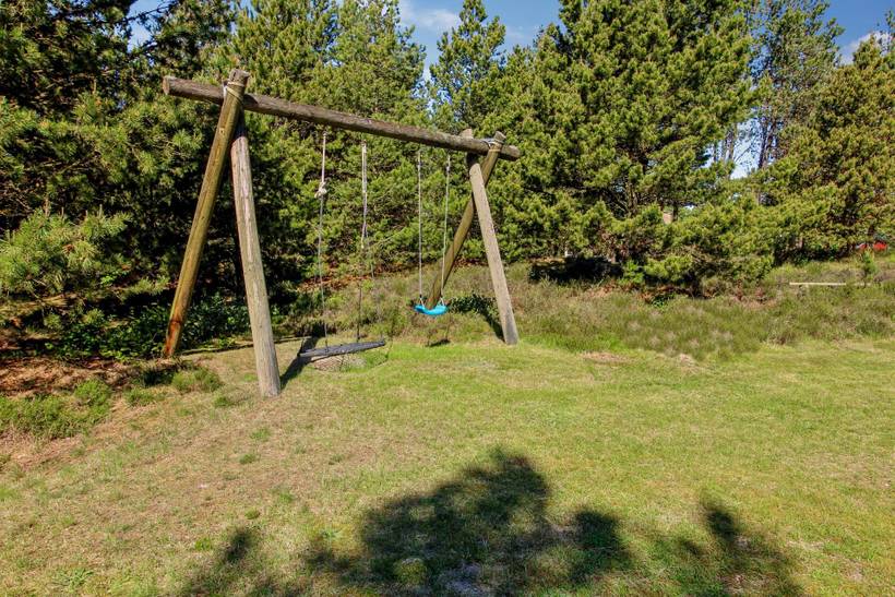 Foto von Ferienhaus ED73 in Kongsmark - Rømø