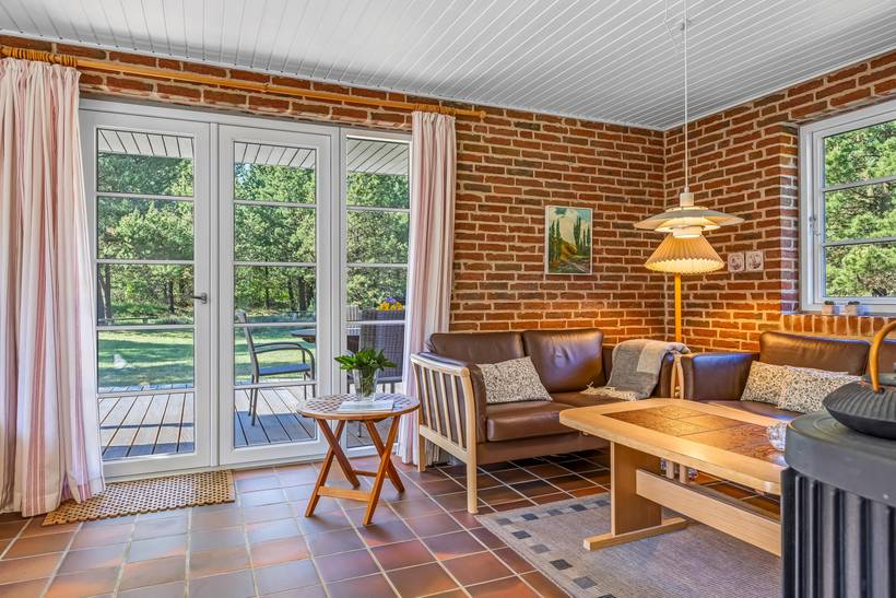 Foto von Ferienhaus ED73 in Kongsmark - Rømø