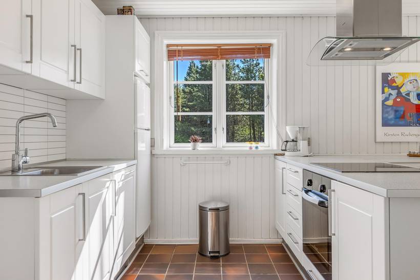 Foto von Ferienhaus ED73 in Kongsmark - Rømø