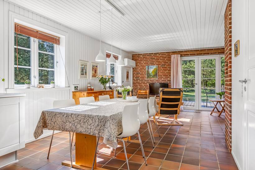 Foto von Ferienhaus ED73 in Kongsmark - Rømø
