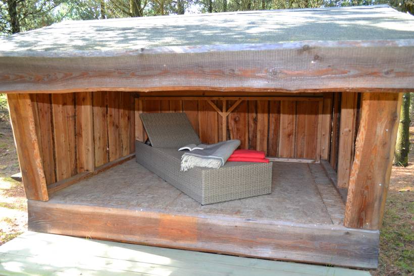 Foto von Ferienhaus ED73 in Kongsmark - Rømø