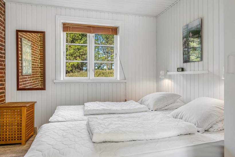 Foto von Ferienhaus ED73 in Kongsmark - Rømø