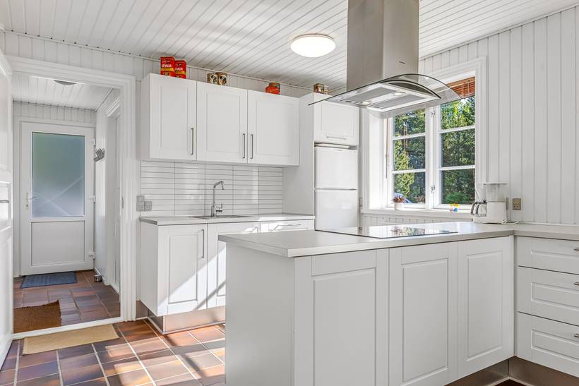 Foto von Ferienhaus ED73 in Kongsmark - Rømø