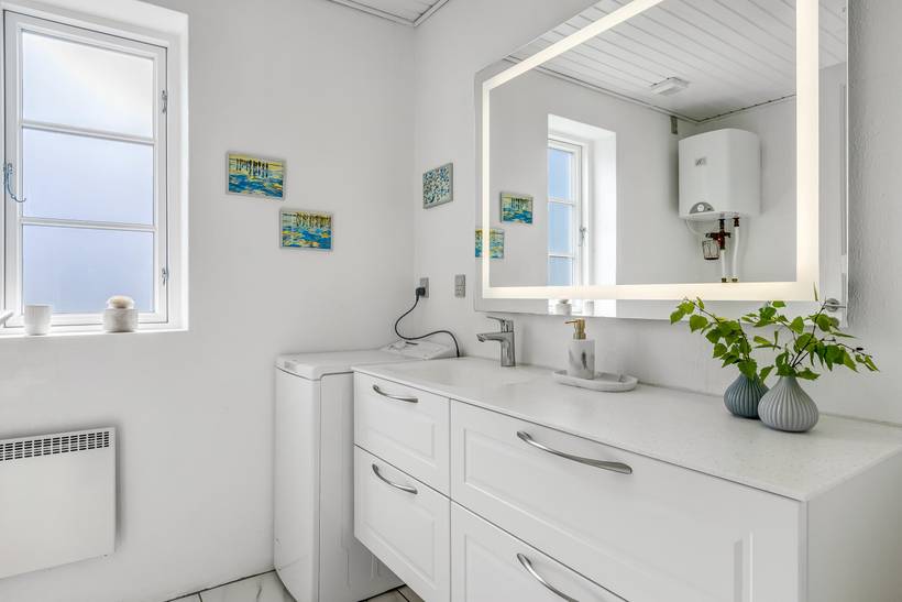 Foto von Ferienhaus ED73 in Kongsmark - Rømø