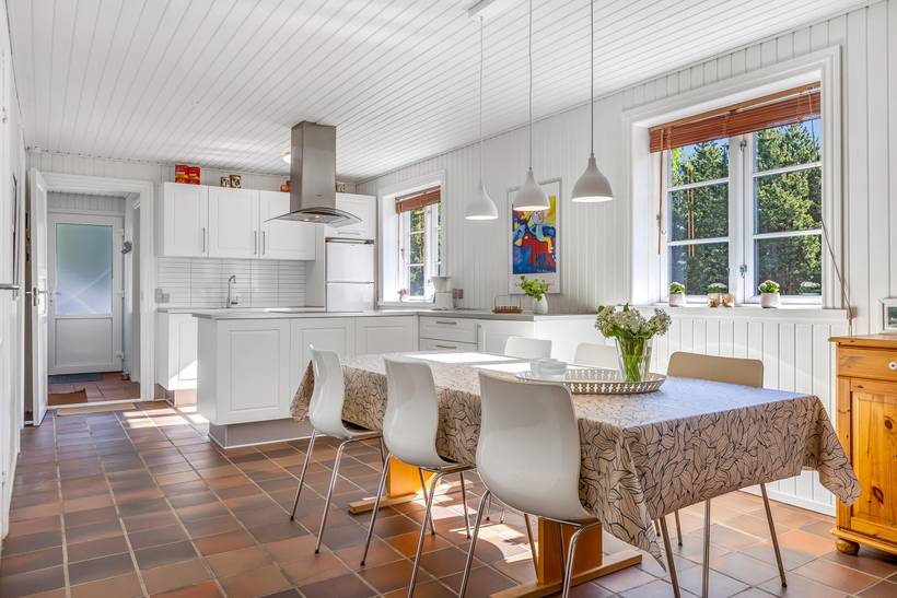 Foto von Ferienhaus ED73 in Kongsmark - Rømø