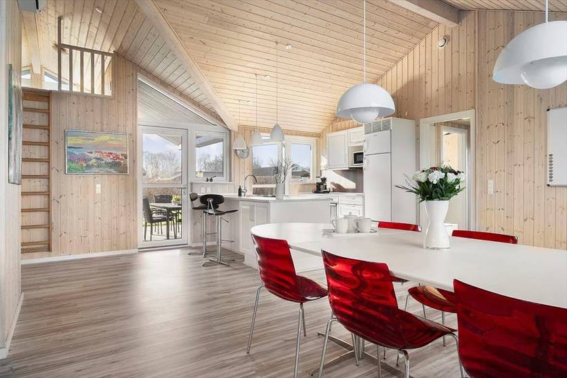 Foto von Ferienhaus ED74 in Juelsminde - Ostjütland