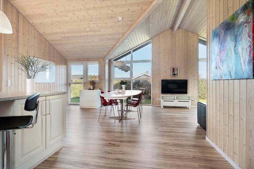Foto von Ferienhaus ED74 in Juelsminde - Ostjütland