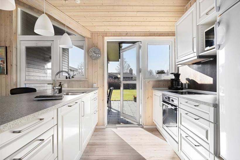 Foto von Ferienhaus ED74 in Juelsminde - Ostjütland