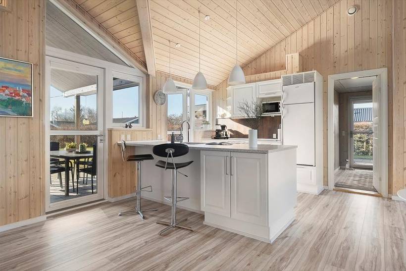 Foto von Ferienhaus ED74 in Juelsminde - Ostjütland