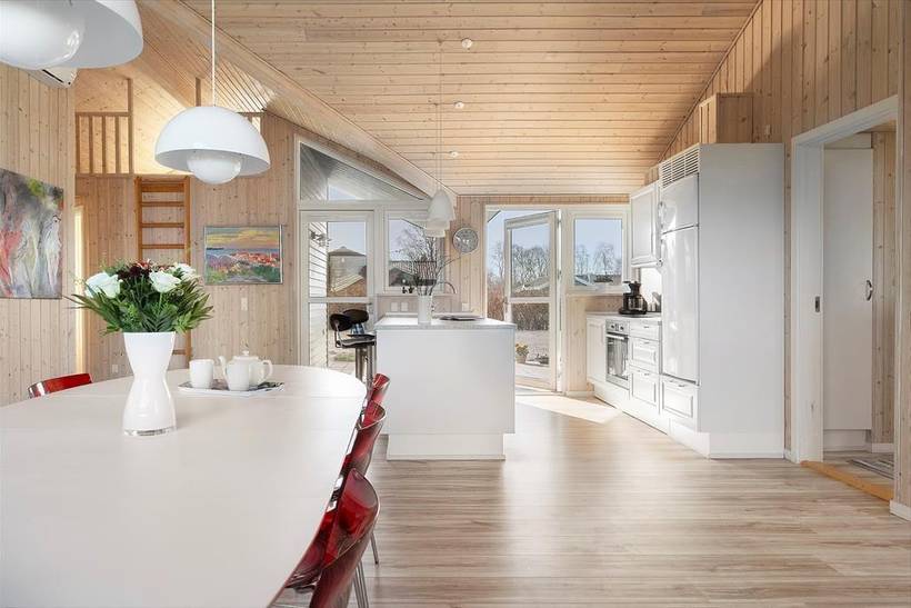 Foto von Ferienhaus ED74 in Juelsminde - Ostjütland