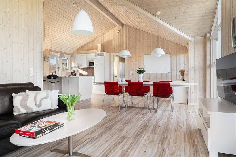 Foto von Ferienhaus ED74 in Juelsminde - Ostjütland