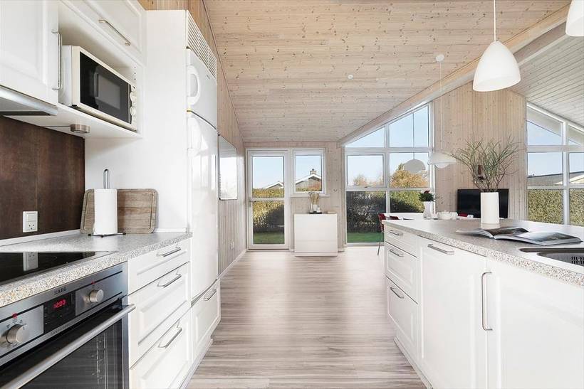 Foto von Ferienhaus ED74 in Juelsminde - Ostjütland