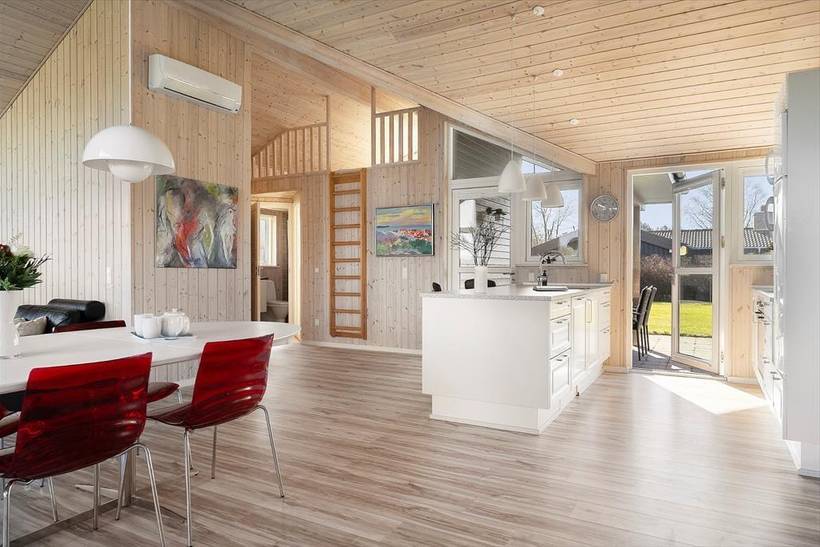 Foto von Ferienhaus ED74 in Juelsminde - Ostjütland