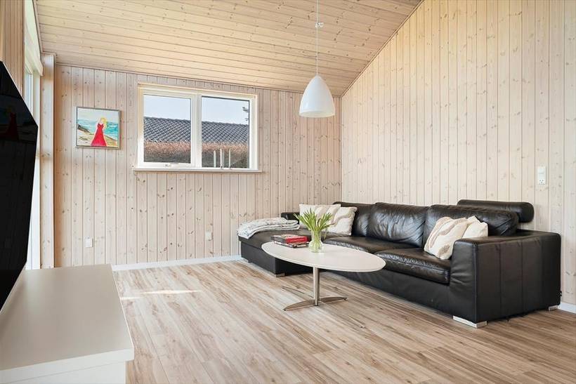 Foto von Ferienhaus ED74 in Juelsminde - Ostjütland