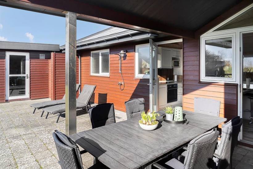 Foto von Ferienhaus ED74 in Juelsminde - Ostjütland