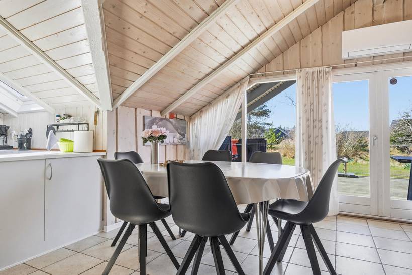 Foto von Ferienhaus ED77 in Blåvand - Westjütland