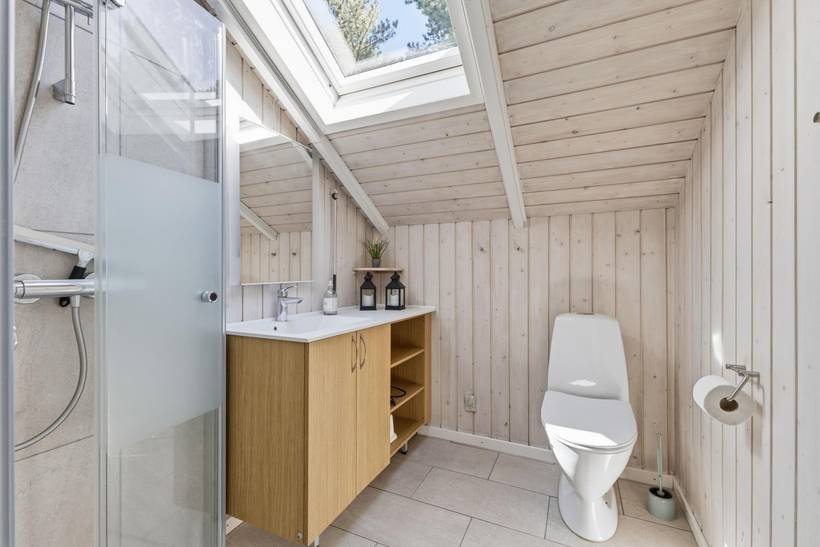 Foto von Ferienhaus ED77 in Blåvand - Westjütland
