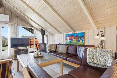 Vorschaubild von Ferienhaus ED77 in Blåvand - Westjütland
