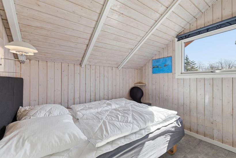 Foto von Ferienhaus ED77 in Blåvand - Westjütland