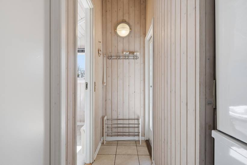 Foto von Ferienhaus ED77 in Blåvand - Westjütland