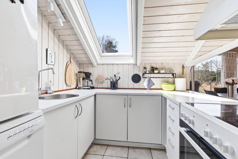 Foto von Ferienhaus ED77 in Blåvand - Westjütland
