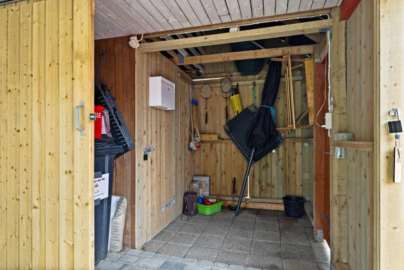 Foto von Ferienhaus ED77 in Blåvand - Westjütland