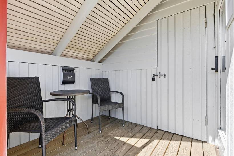Foto von Ferienhaus ED77 in Blåvand - Westjütland
