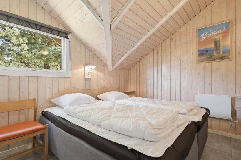 Foto von Ferienhaus ED77 in Blåvand - Westjütland