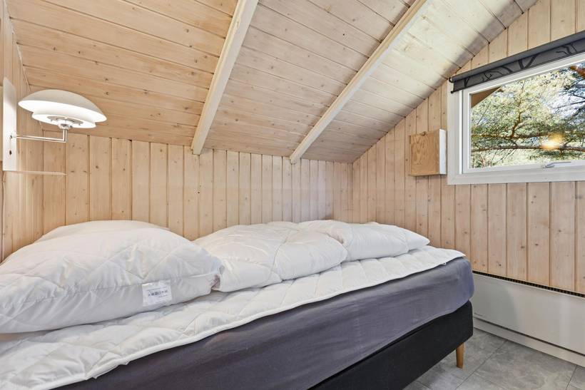 Foto von Ferienhaus ED77 in Blåvand - Westjütland