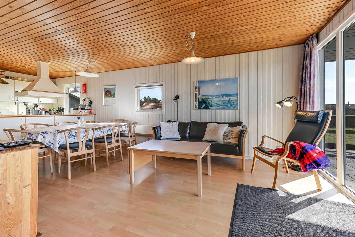 Foto von Ferienhaus ED80 in Vejlby Klit - Westjütland