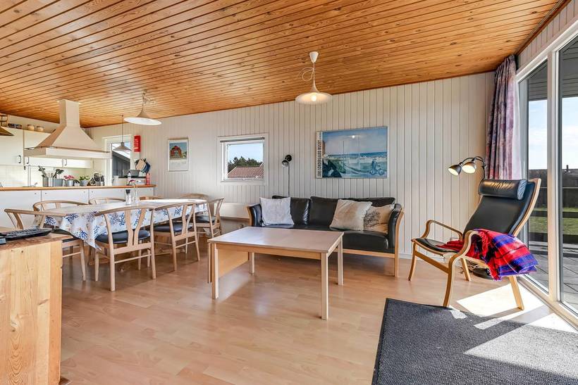 Foto von Ferienhaus ED80 in Vejlby Klit - Westjütland