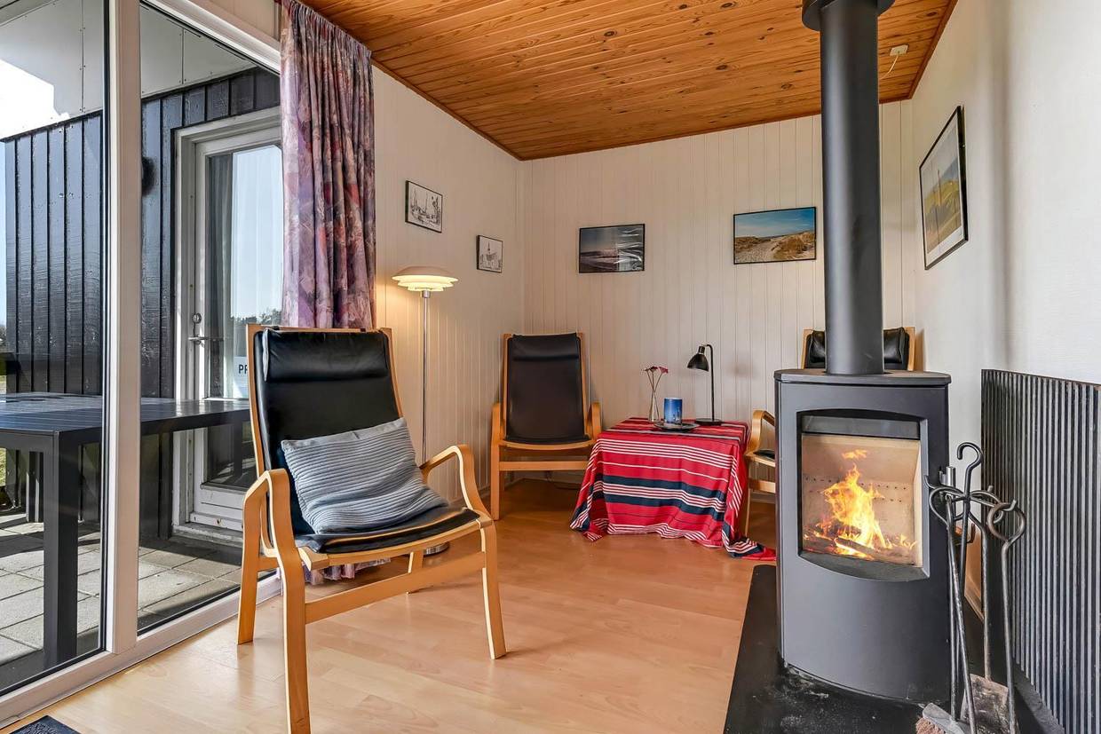 Foto von Ferienhaus ED80 in Vejlby Klit - Westjütland