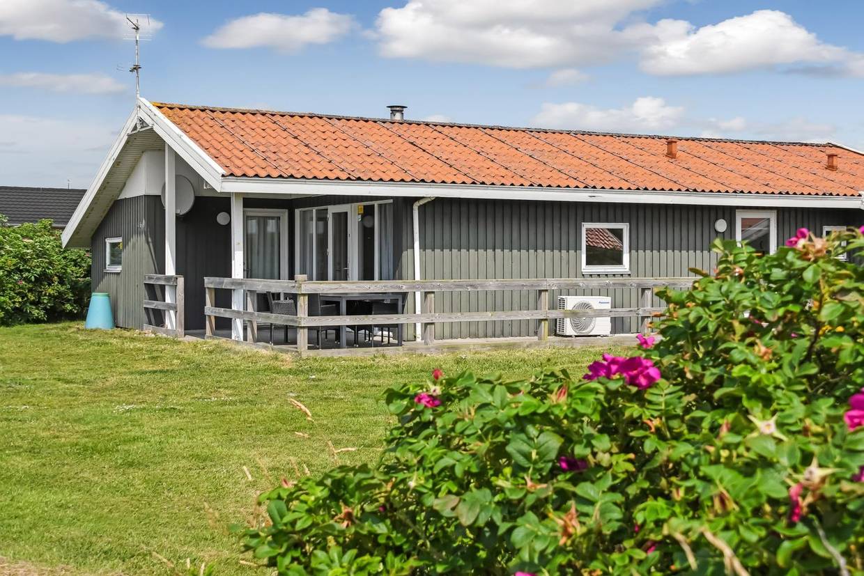 Foto von Ferienhaus ED80 in Vejlby Klit - Westjütland