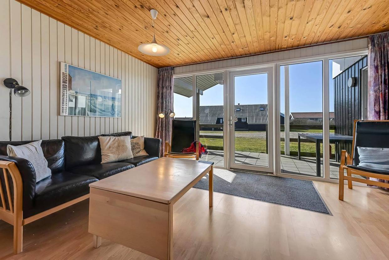 Foto von Ferienhaus ED80 in Vejlby Klit - Westjütland