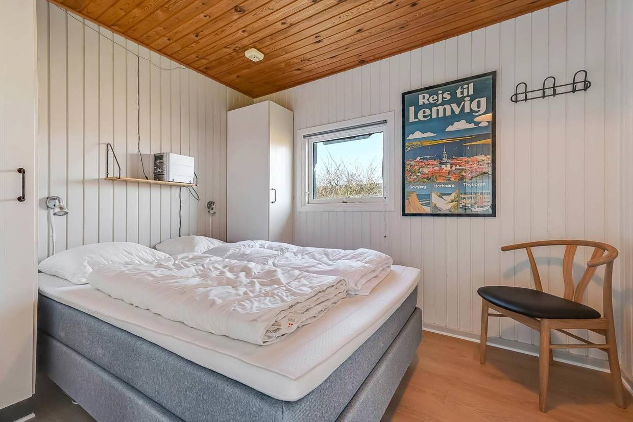 Foto von Ferienhaus ED80 in Vejlby Klit - Westjütland