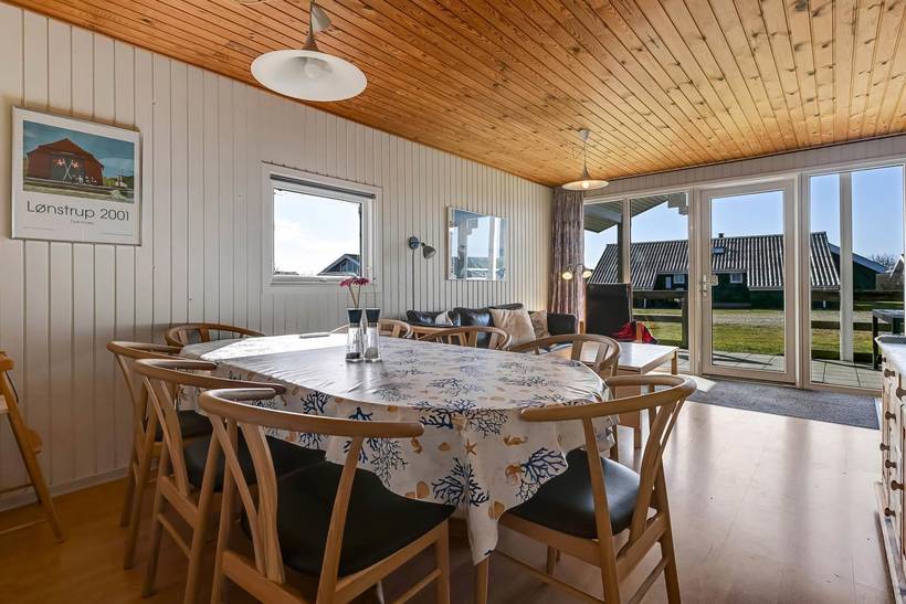 Foto von Ferienhaus ED80 in Vejlby Klit - Westjütland