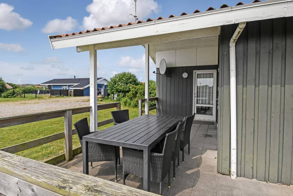 Foto von Ferienhaus ED80 in Vejlby Klit - Westjütland