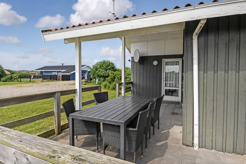 Foto von Ferienhaus ED80 in Vejlby Klit - Westjütland