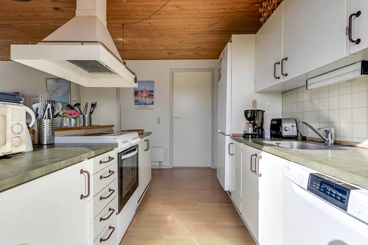 Foto von Ferienhaus ED80 in Vejlby Klit - Westjütland