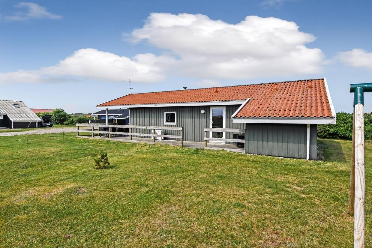 Foto von Ferienhaus ED80 in Vejlby Klit - Westjütland
