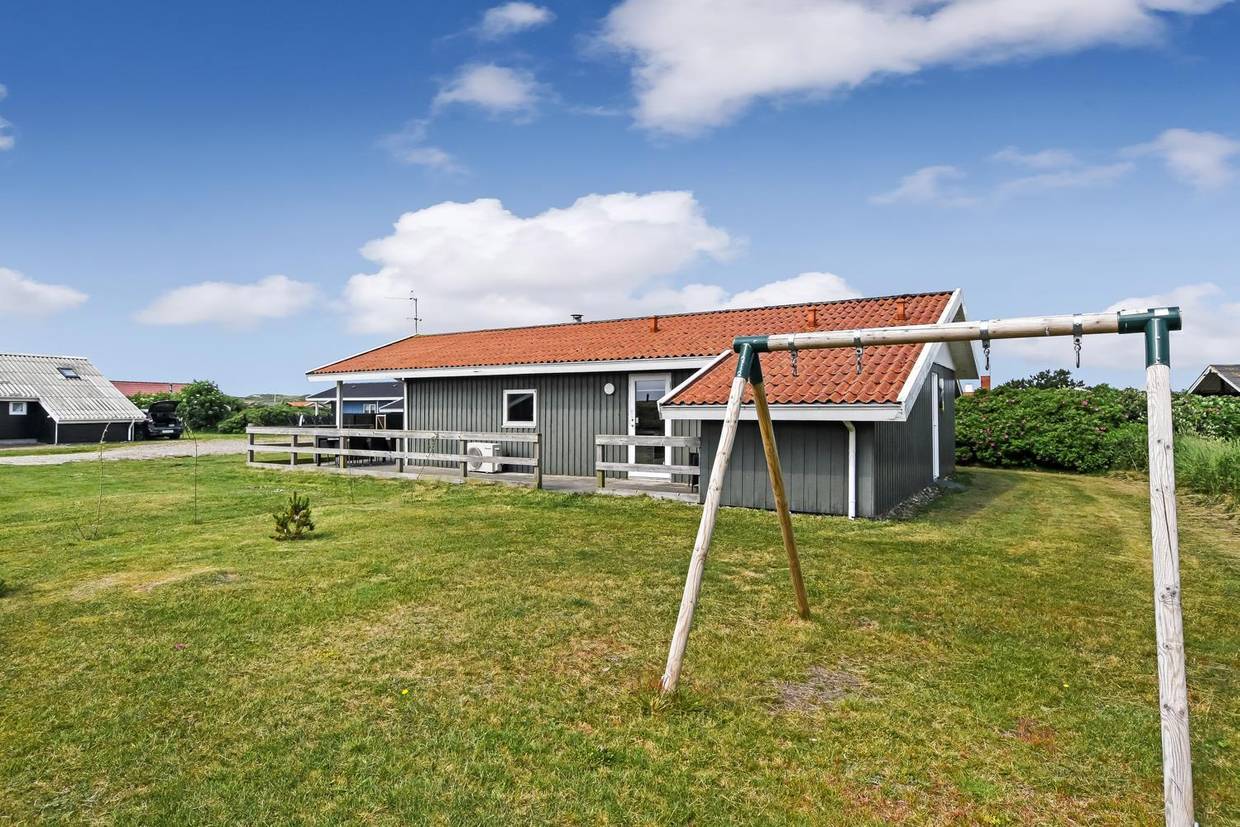 Foto von Ferienhaus ED80 in Vejlby Klit - Westjütland