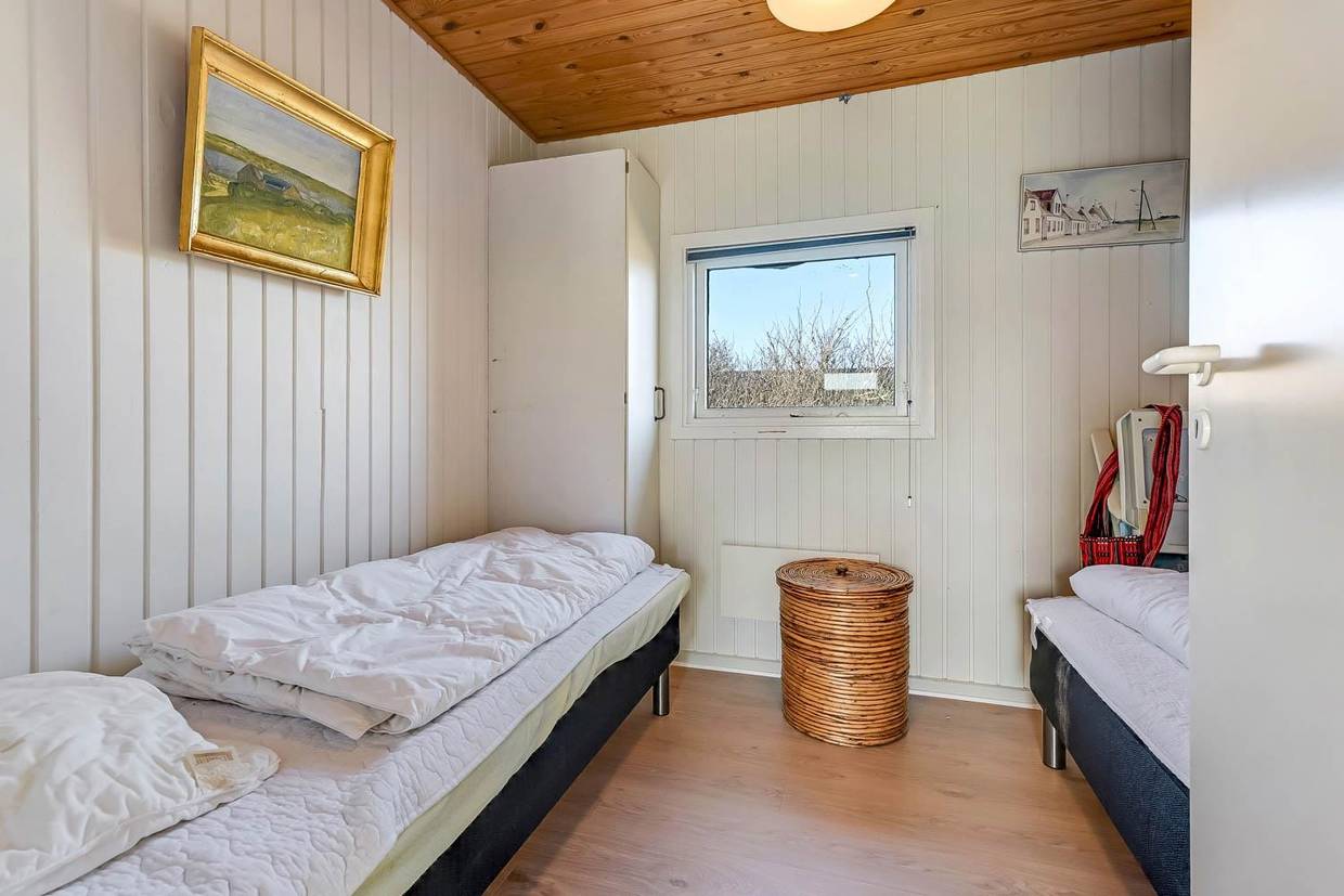 Foto von Ferienhaus ED80 in Vejlby Klit - Westjütland