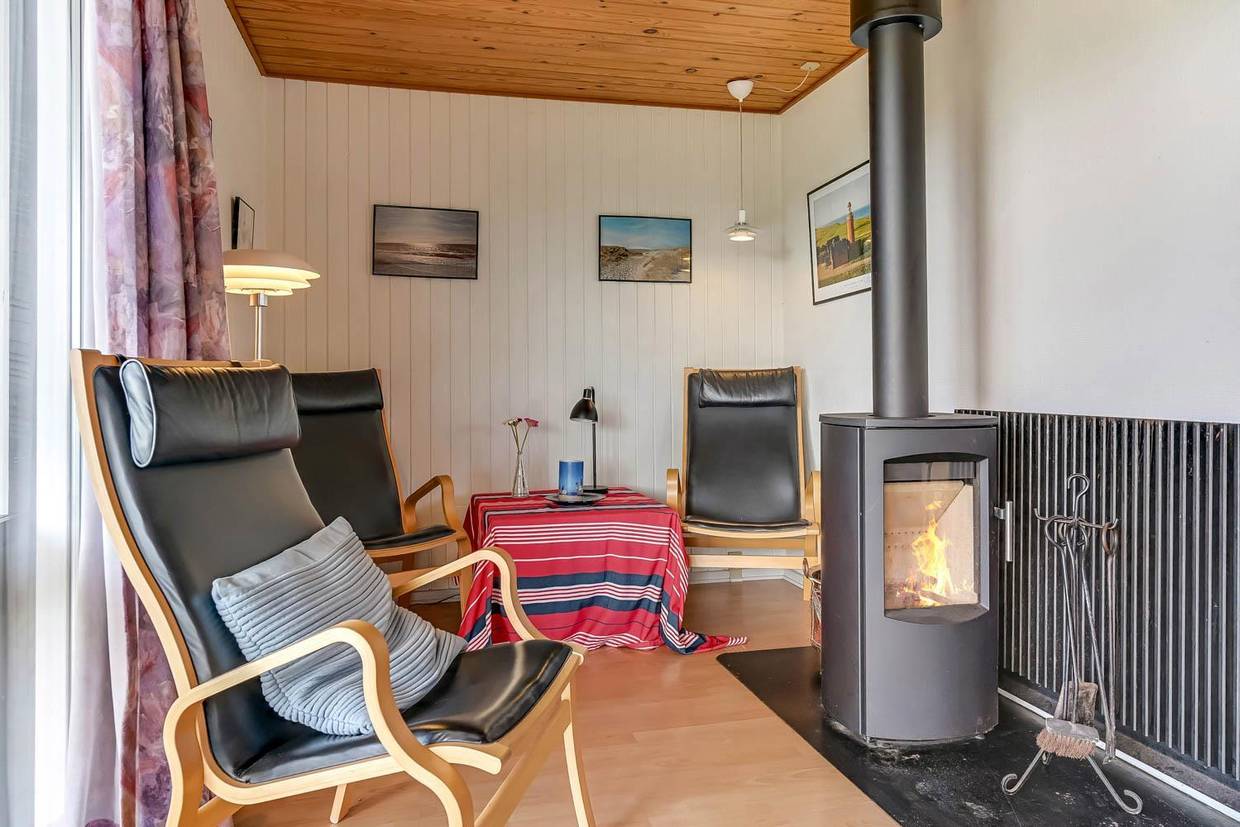 Foto von Ferienhaus ED80 in Vejlby Klit - Westjütland