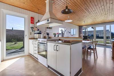 Vorschaubild von Ferienhaus ED80 in Vejlby Klit - Westjütland