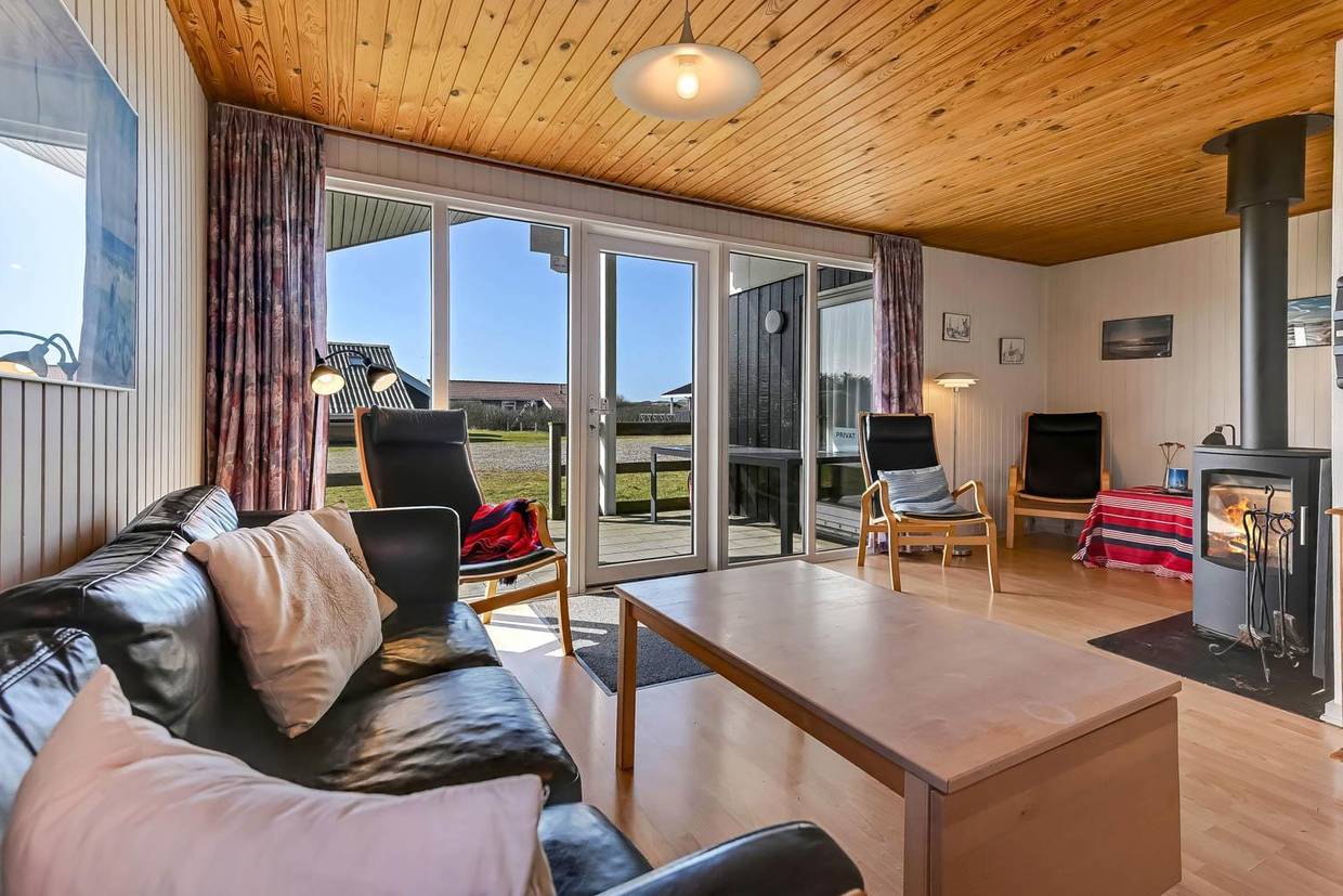 Foto von Ferienhaus ED80 in Vejlby Klit - Westjütland