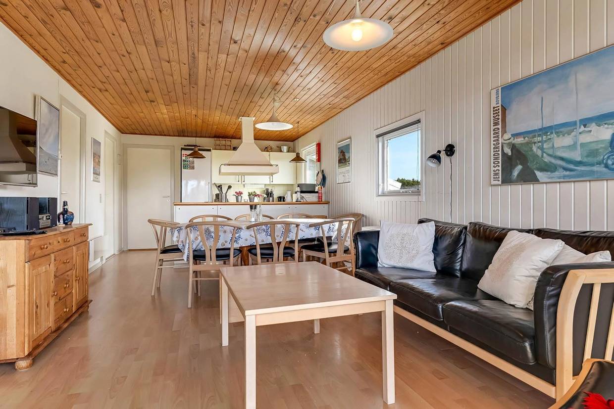 Foto von Ferienhaus ED80 in Vejlby Klit - Westjütland